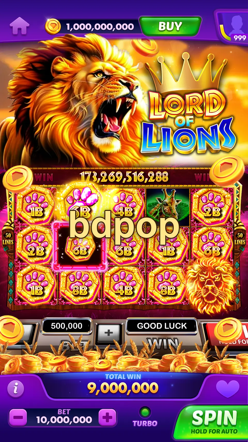 bdpop APK