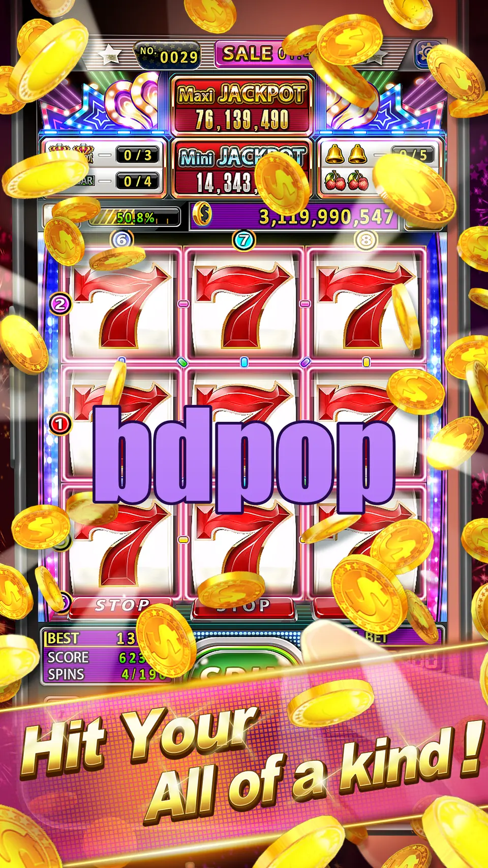 bdpop APK